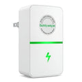 Plug-In Power Box with US Plug – 2026 Updated Design, Compatible with 90–250V Input Range.